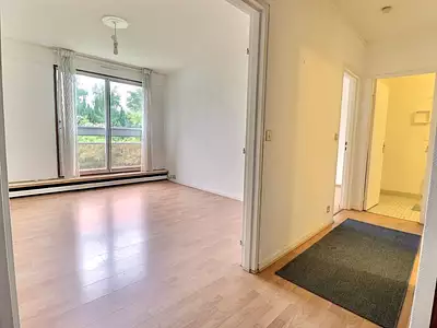 Appartement, 49 m²