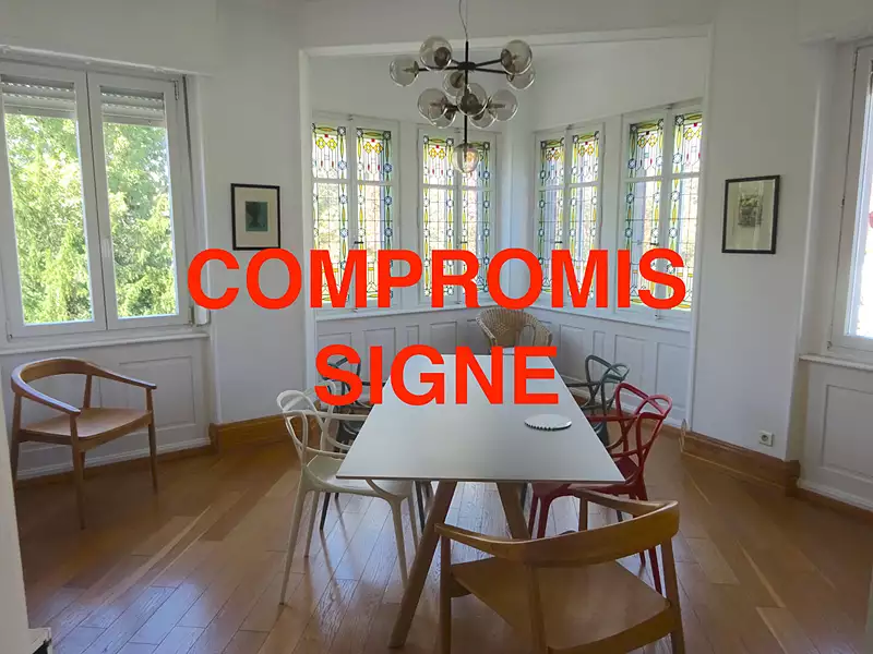 Appartement, 110 m²