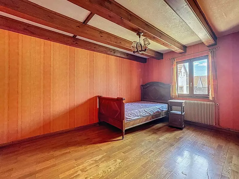 Maison, 118,74 m²