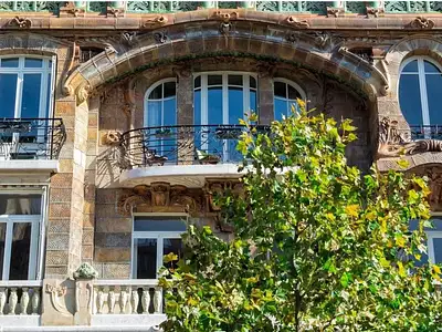 Appartement, 170 m²