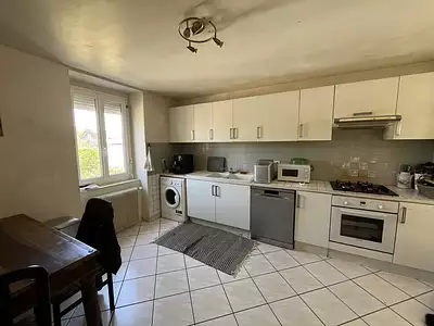 Maison, 120 m²