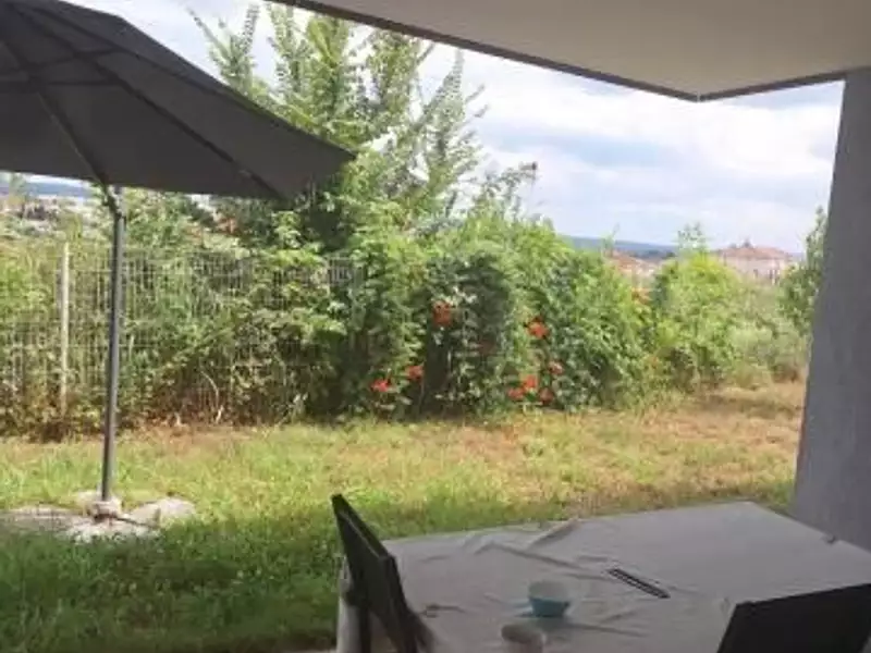 Appartement, 82 m²