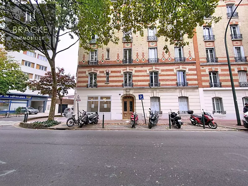 Appartement, 53,1 m²