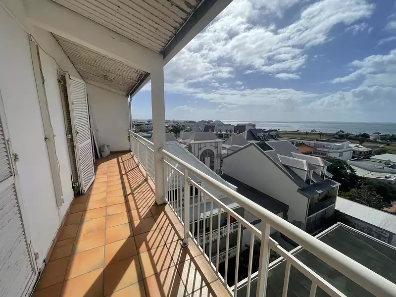 Appartement, 100 m²