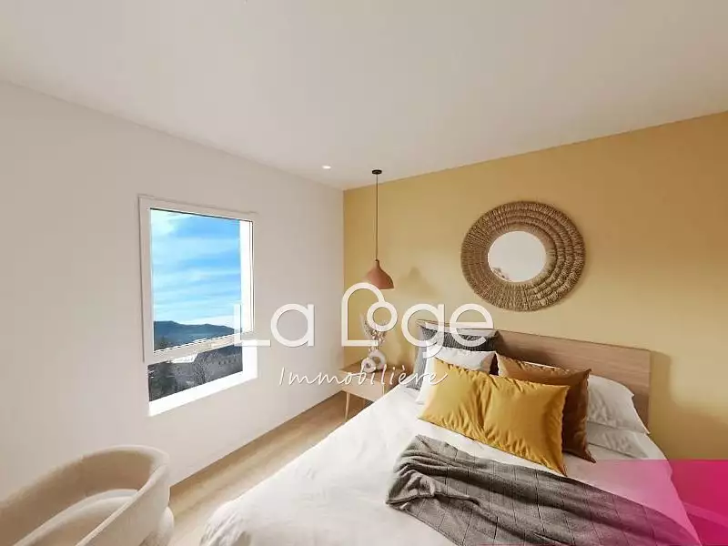 Appartement, 84,65 m²