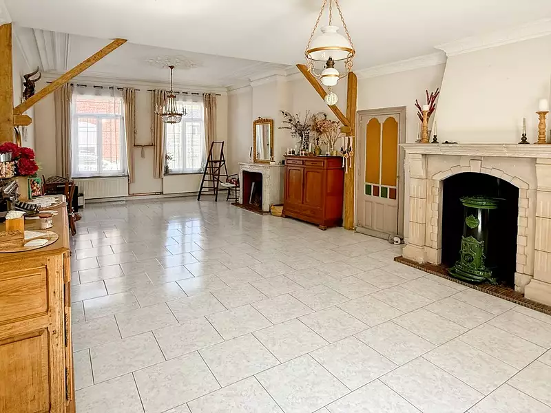 Maison, 212 m²