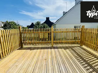 Appartement, 70 m²