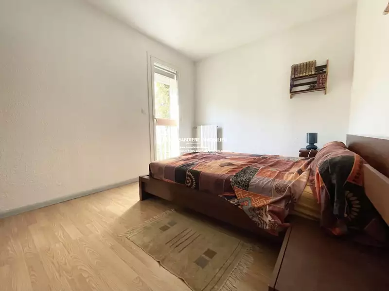 Maison, 60 m²