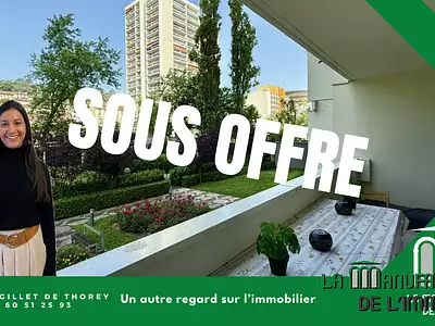 Appartement, 98,16 m²