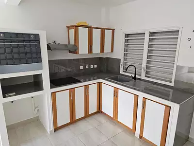 Appartement, 40 m²