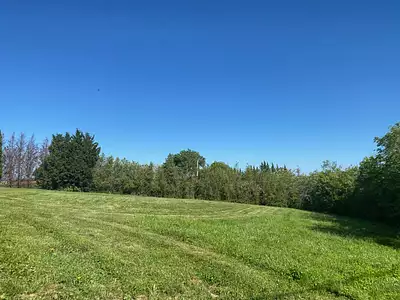 Terrain, 1 409 m²