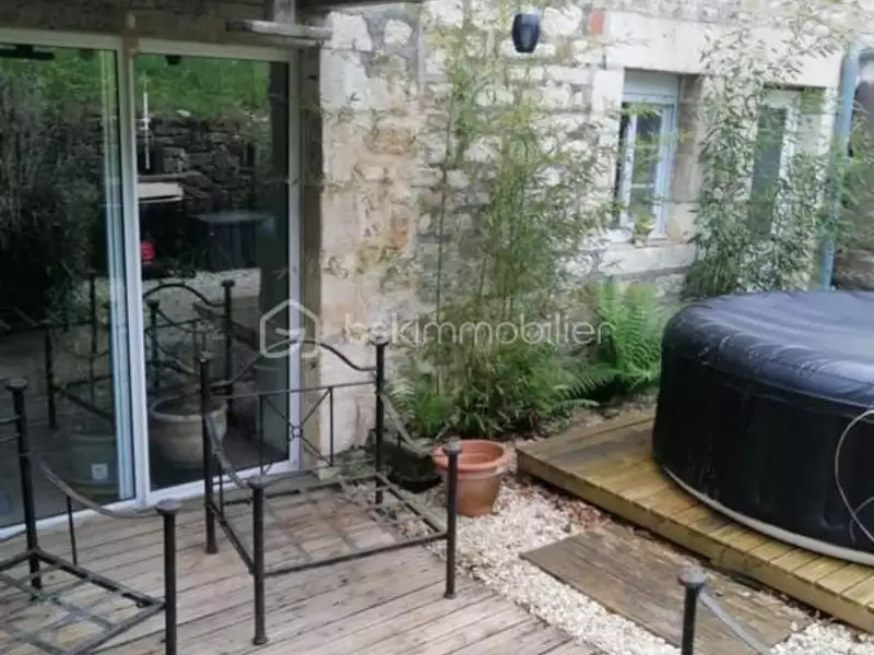 Maison, 137 m²