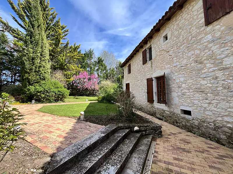 Maison, 430 m²