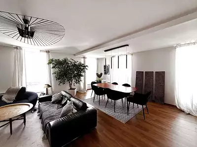 Appartement, 100 m²