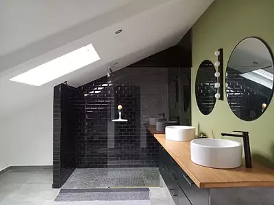 Maison, 150 m²