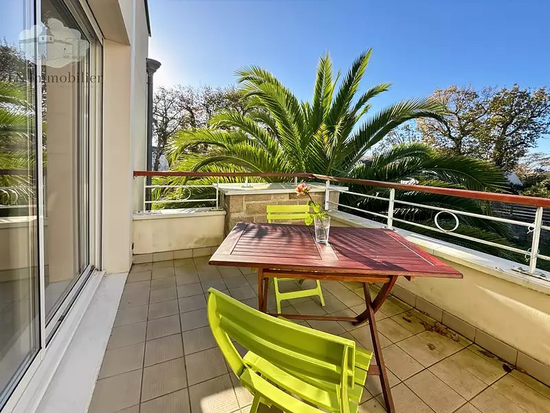 Appartement, 66,02 m²