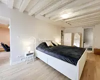 Appartement, 50 m²