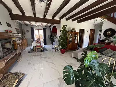 Maison, 140 m²