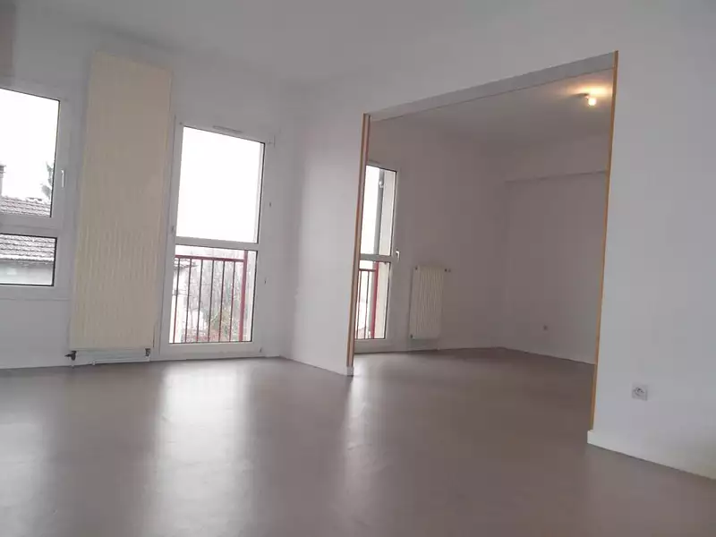 Appartement, 80 m²
