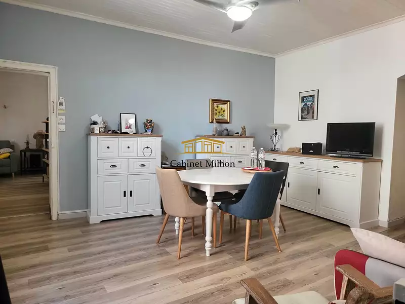 Maison, 95 m²