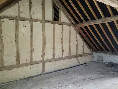 Maison, 107 m²