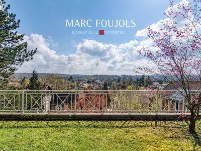 Maison, 220 m²