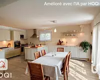 Maison, 121 m²