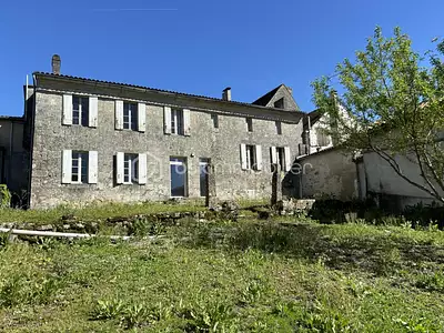 Maison, 194 m²