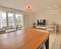 Appartement, 60 m²