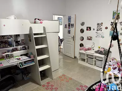 Maison, 113 m²