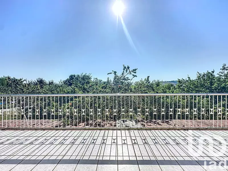 Maison, 183 m²