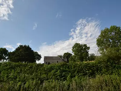 Maison, 58 m²