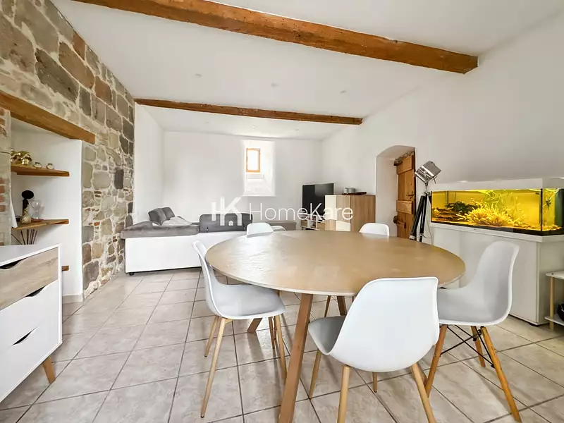 Maison, 160 m²