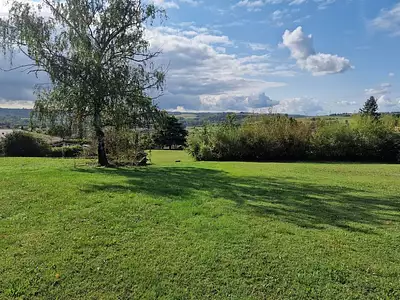 LES JARDINS D'ANGELE