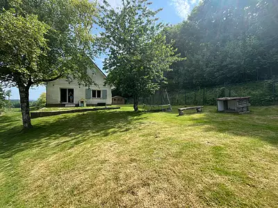 Maison, 120 m²