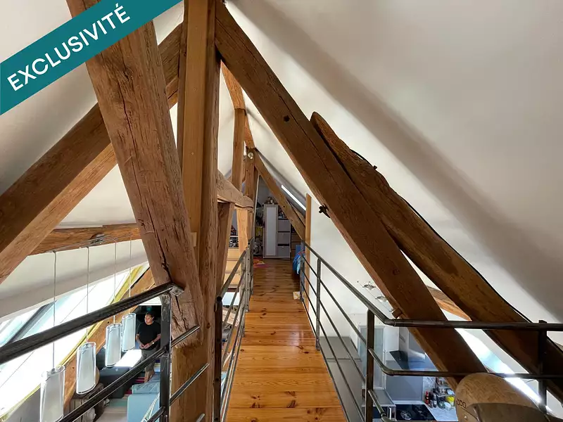 Appartement, 74 m²