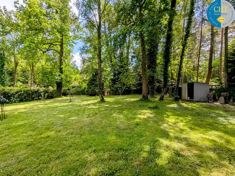 Maison, 100 m²
