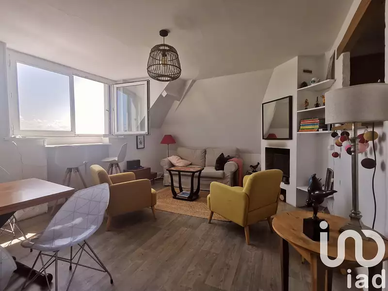 Appartement, 64 m²
