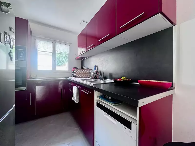 Maison, 60 m²