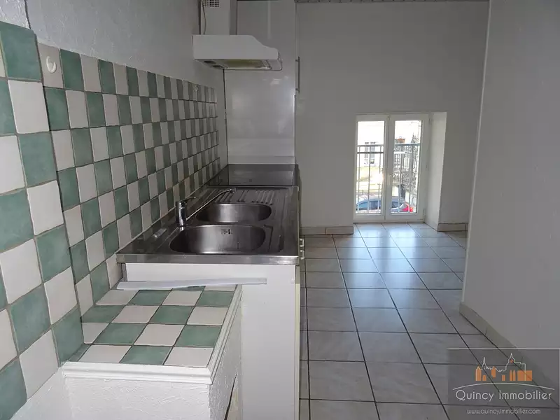 Immeuble, 126 m²