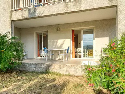 Appartement, 40,39 m²