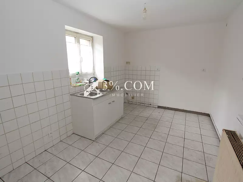 Maison, 114 m²