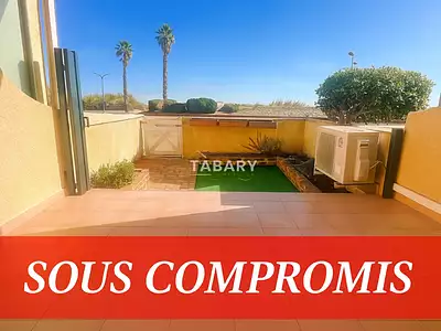 Appartement, 30,31 m²