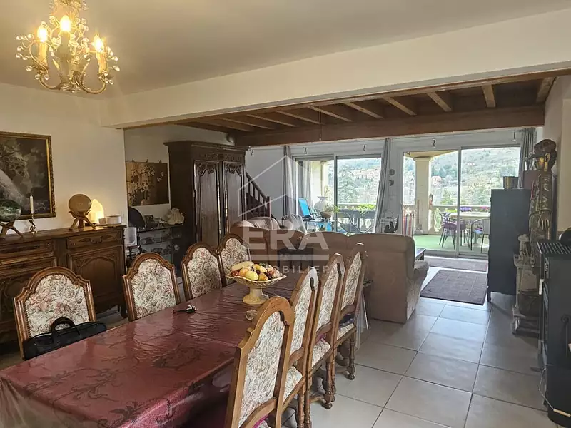 Maison, 292 m²