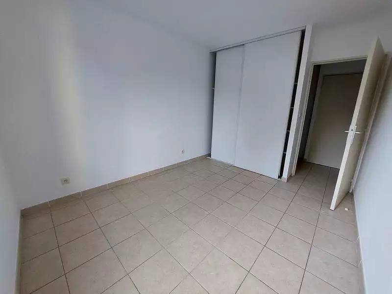 Appartement, 64,4 m²