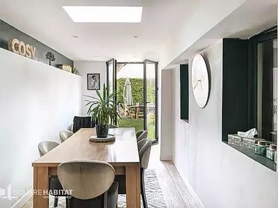 Maison, 80 m²