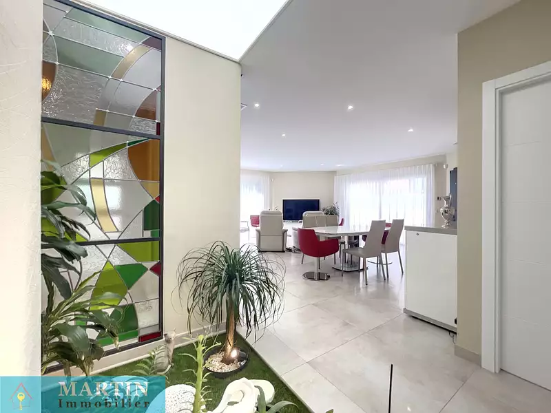 Maison, 137 m²