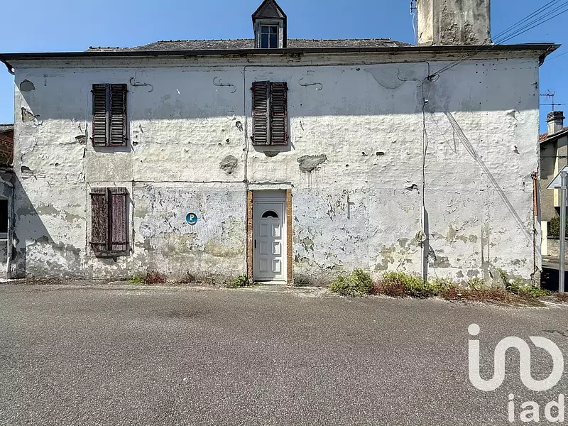 Maison, 165 m²
