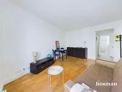 Appartement, 40 m²