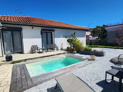 Maison, 135 m²
